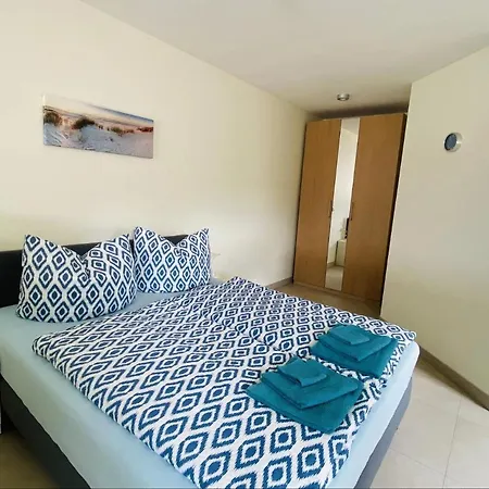 بيت ضيافة Edelstein