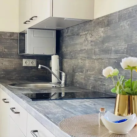 Edelstein بيت ضيافة Sellin (Rugen)