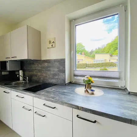 Edelstein 3* Зеллин