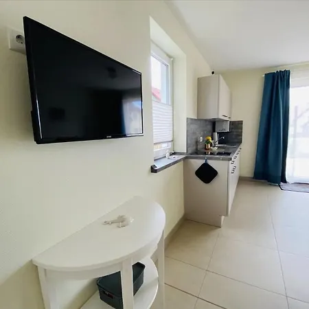 Edelstein بيت ضيافة