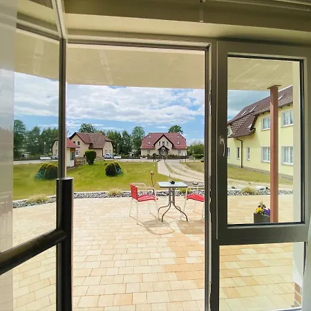 بيت ضيافة Edelstein 3*