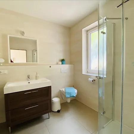 بيت ضيافة Edelstein Sellin (Rugen)