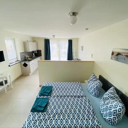 Гостевой дом Edelstein 3*