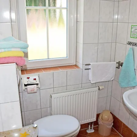 Edelstein Gasthof Sellin (Rugen)