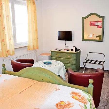 بيت ضيافة Edelstein