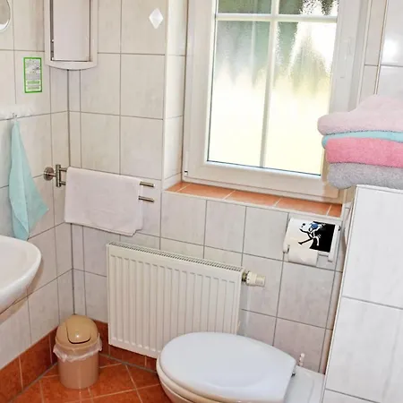 Edelstein Гостевой дом