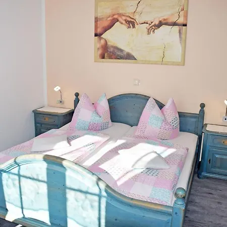 Гостевой дом Edelstein 3*