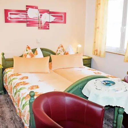 Гостевой дом Edelstein 3*