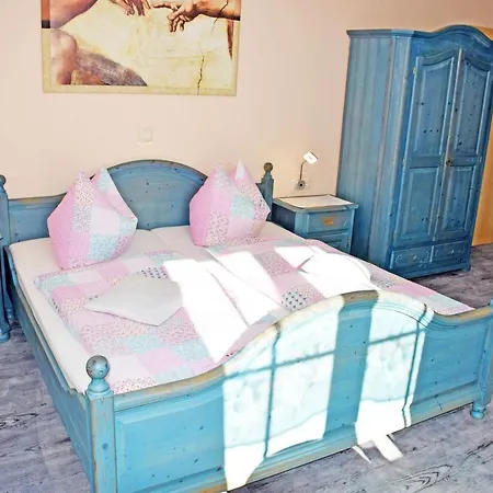 Edelstein Гостевой дом