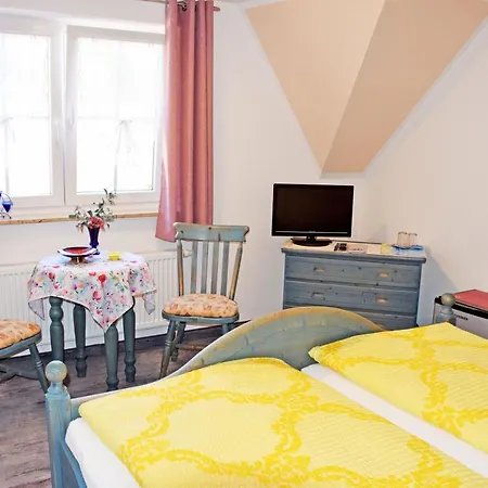 Гостевой дом Edelstein