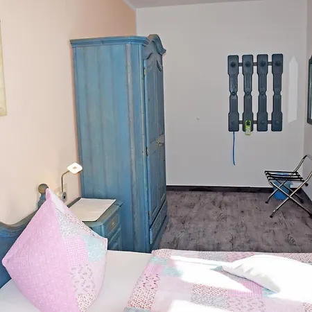 Edelstein Гостевой дом Зеллин