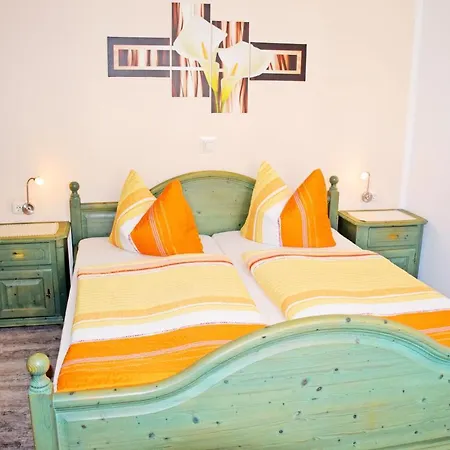 Edelstein 3* Sellin (Rugen)