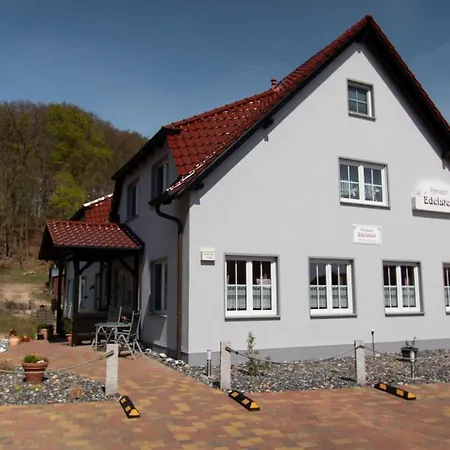 Гостевой дом Edelstein 3*