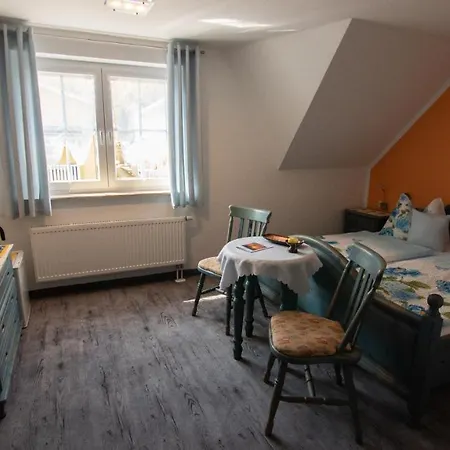 بيت ضيافة Edelstein Sellin (Rugen)