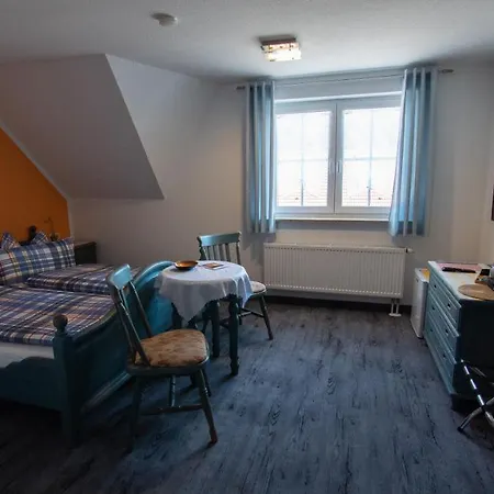 Гостевой дом Edelstein