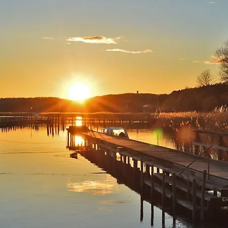 بيت ضيافة Edelstein