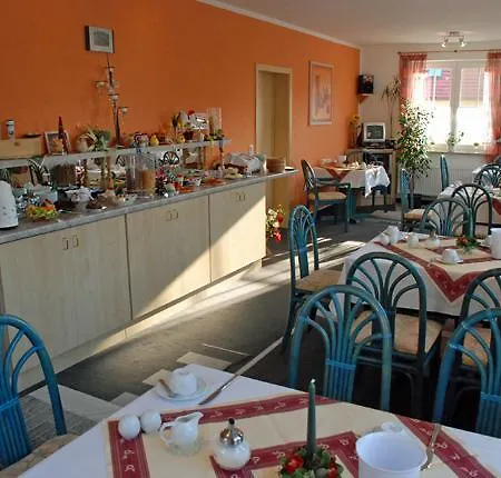 Edelstein 3* Sellin (Rugen)