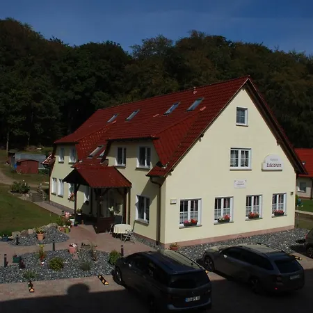 Edelstein Sellin (Rugen)