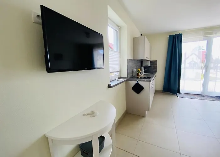 Edelstein Πανσιόν