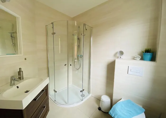 Edelstein Πανσιόν Sellin (Rugen)