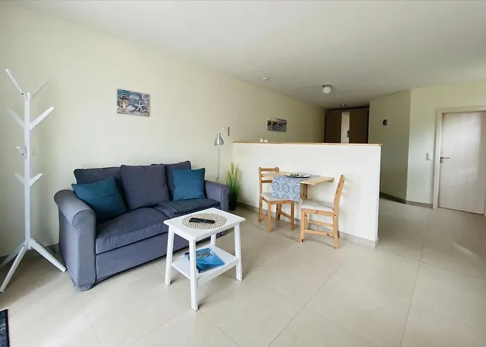 Edelstein Πανσιόν Sellin (Rugen)