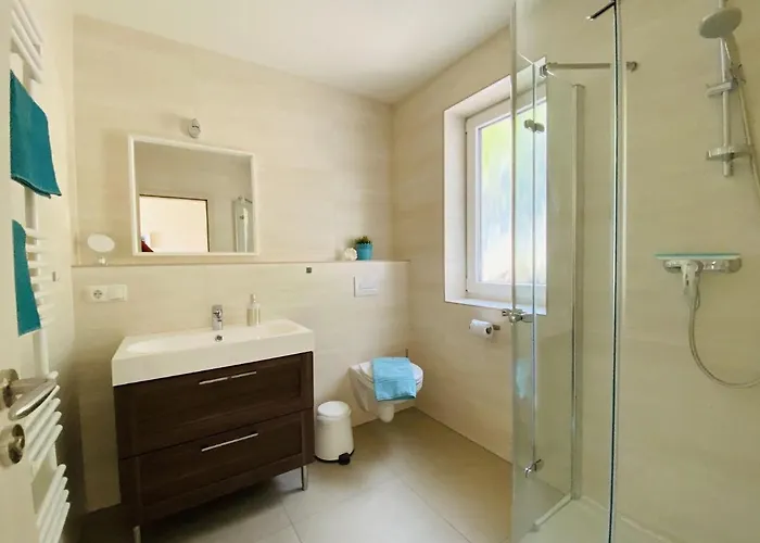 Πανσιόν Edelstein Sellin (Rugen)