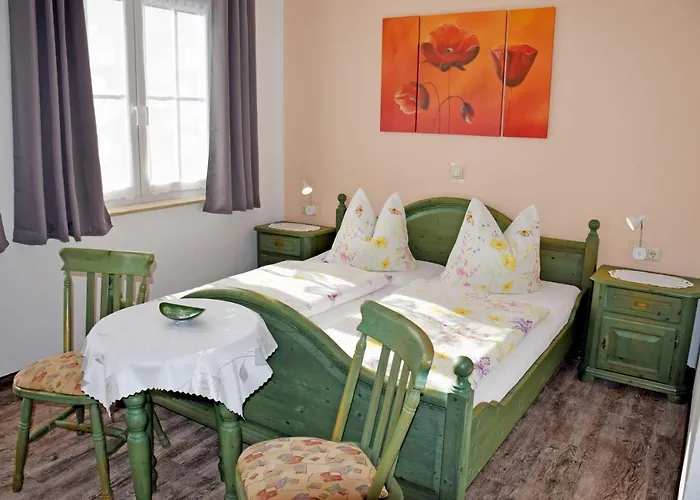 Πανσιόν Edelstein 3*