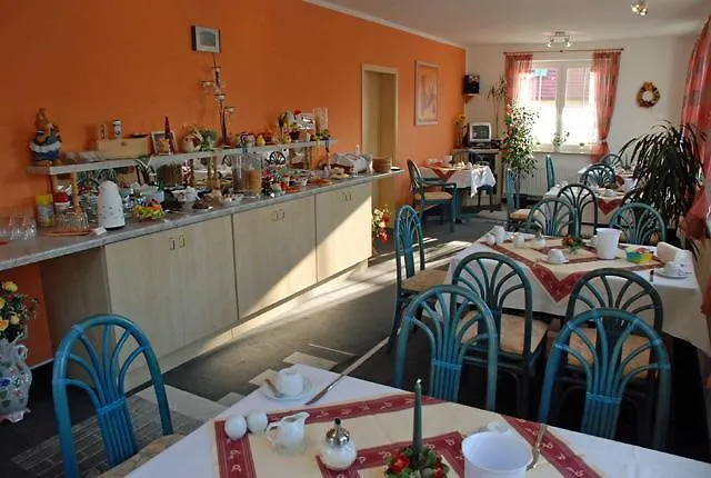 Edelstein 3* Sellin (Rugen)